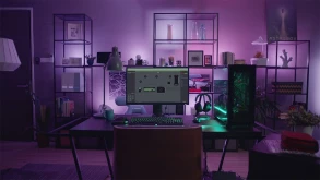 Hue Sync: Το ambilight ξεπερνά τα όρια των τηλεοράσεων