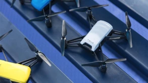Tello: Το drone των $99 από τις DJI και Ryze