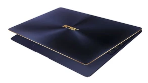 Asus: Αποκαλύφθηκε το ZenBook 13