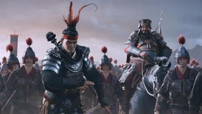 Ανακοινώθηκε το Total War: Three Kingdoms