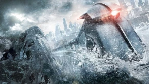 To Snowpiercer θα μεταφερθεί στην μικρή οθόνη από το TNT