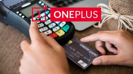 Απάτη με πιστωτικές κάρτες στο site της OnePlus