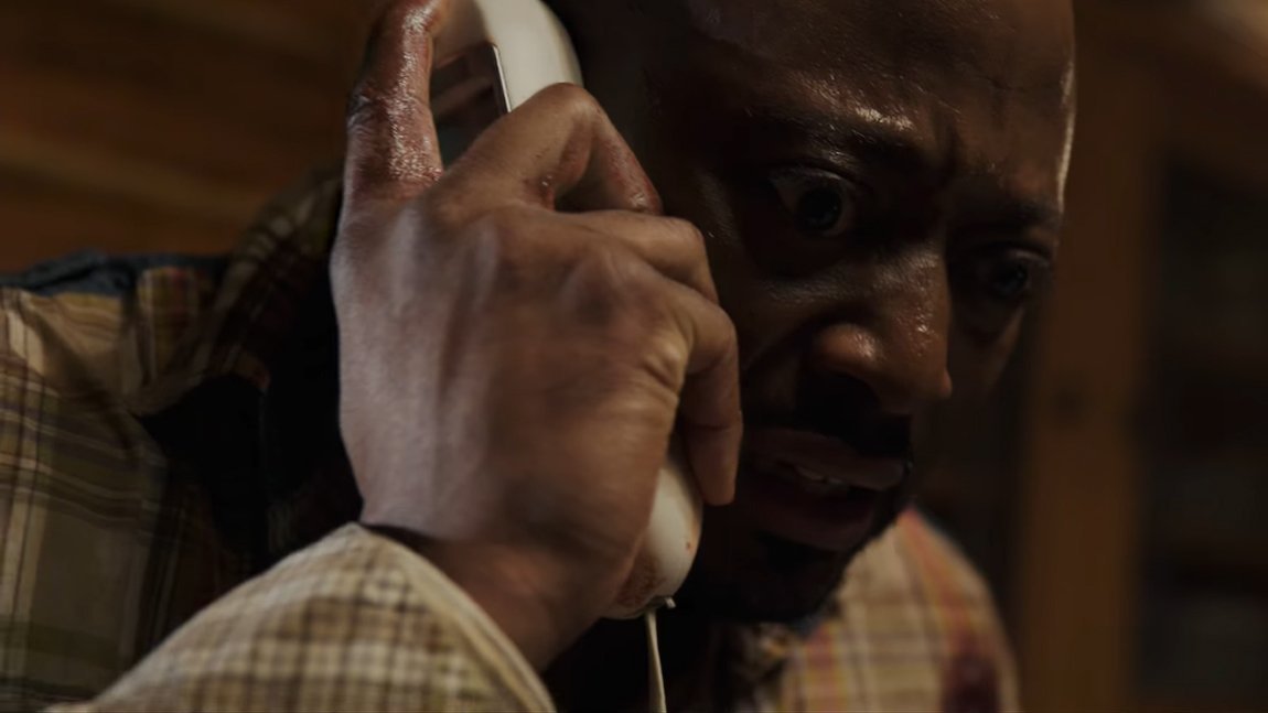 "Traffik" trailer: Ένα αθώο ζευγάρι συναντά ξαφνικά τον θανάσιμο κίνδυνο