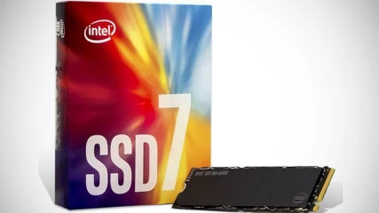 Οι 760p, 700p και 660p M.2 SSDs της Intel διαρρέουν