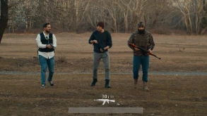 Ιστορίες του PUBG #1