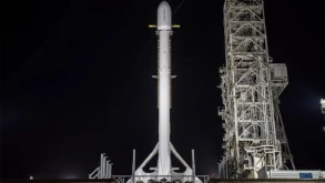 Ο άκρως απόρρητος δορυφόρος Zuma και η SpaceX