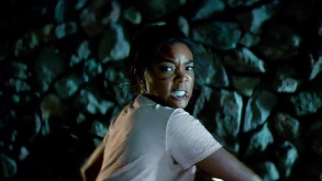 Στο νέο trailer του "Breaking In" η Gabrielle Union βγαίνει εκτός εαυτού
