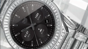 Το ακριβότερο smartwatch στον κόσμο με τιμή που φτάνει τις $200 χιλιάδες