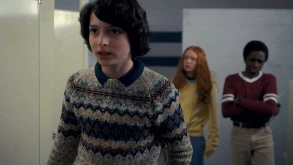 O Finn Wolfhard υπέγραψε για το '"The Goldfinch"