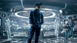 O J.J. Abrams ενδέχεται να επιστρέψει στην μικρή οθόνη