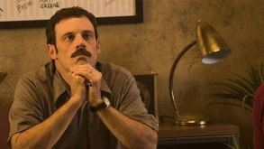 O Scoot McNairy θα παίξει στο True Detective Season 3