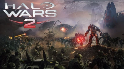 Halo Wars 2, RiME και έξι ακόμη παιχνίδια έρχονται στο Xbox Game Pass