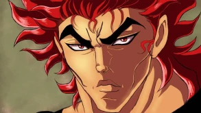 Νέο "Baki" anime για το 2018