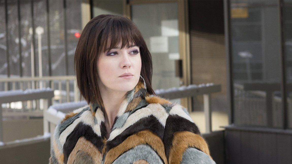 Η Mary Elizabeth Winstead υπέγραψε για το "Gemini Man"
