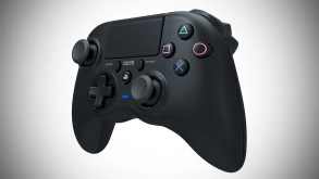 Νέο ασύρματο χειριστήριο για το PS4 από την HORI