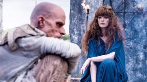 Britannia: Νέο trailer για το Κελτικό "Game of Thrones"