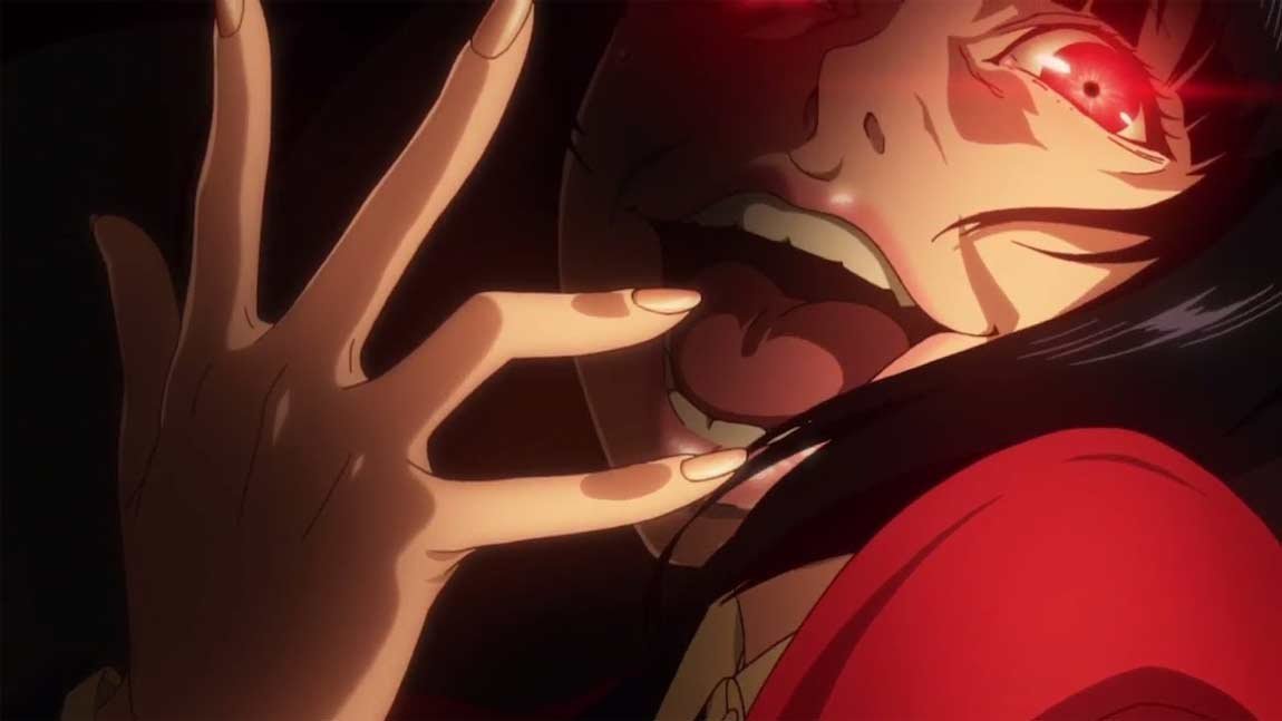 Μην χάσετε το νέο trailer για την live-action σειρά του Kakegurui