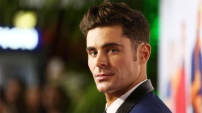 Πρώτη φωτογραφία του Zac Efron στο "Extremely Wicked"