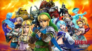 Το Hyrule Warriors: Definitive Edition ανακοινώθηκε για το Nintendo Switch