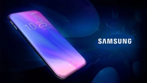 Selfie κάμερα κάτω από την οθόνη για τη Samsung