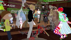 Χρήστης VR παθαίνει κρίση επιληψίας και καταγράφεται σε video