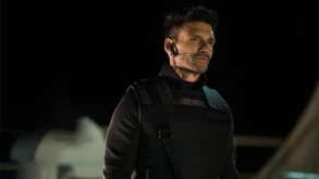 Into The Ashes: Οι Frank Grillo, Luke Grimes και Robert Taylor θα συμπρωταγωνιστήσουν