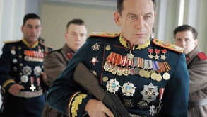 Κυκλοφόρησε νέο trailer για το 'The Death of Stalin'