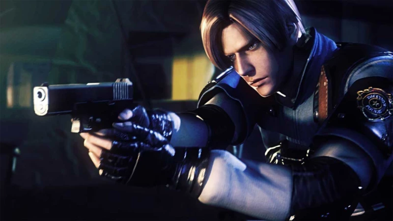 Το Resident Evil 2 γιορτάζει 20 χρόνια