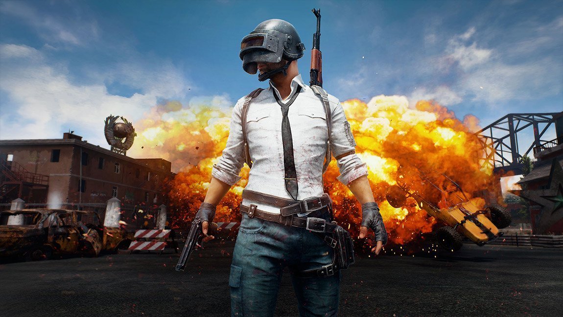 PUBG: Αξίζει η έκδοση του Xbox One;