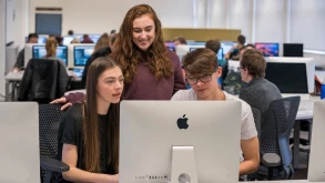Το "Everyone Can Code" της Apple έρχεται στα Ευρωπαϊκά Πανεπιστήμια