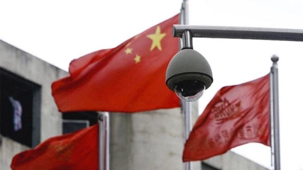 Η Κίνα χρησιμοποιεί αναγνώριση προσώπου για να παρακολουθεί εθνικές μειονότητες