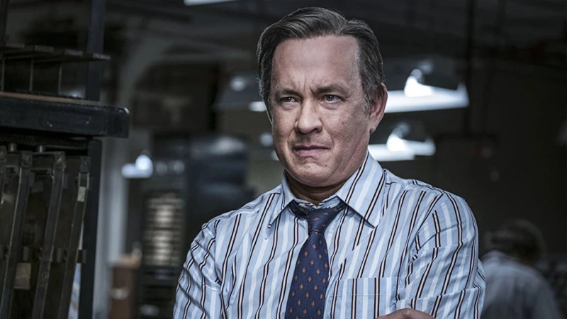 The Post Movie Review