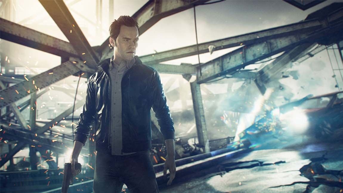 Τι ξέρουμε για το Quantum Break