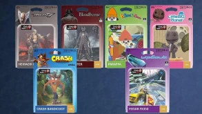 Η Sony αποκτά τα δικά της amiibo…περίπου