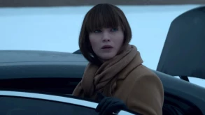 Red Sparrow: Στο νέο τηλεοπτικό spot η Lawrence μπαίνει σε επικίνδυνες ατραπούς