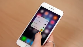 Τυχεροί κάτοχοι iPhone 6 Plus βρίσκονται με 6S Plus μετά το service