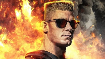 Ο John Cena θα είναι ο κινηματογραφικός Duke Nukem