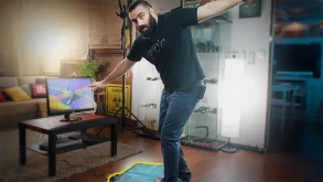 Η gaming κονσόλα που έγινε...χαλάκι!