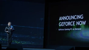 GeForce Now: Η game streaming υπηρεσία της Nvidia έφτασε σε PC και MAC