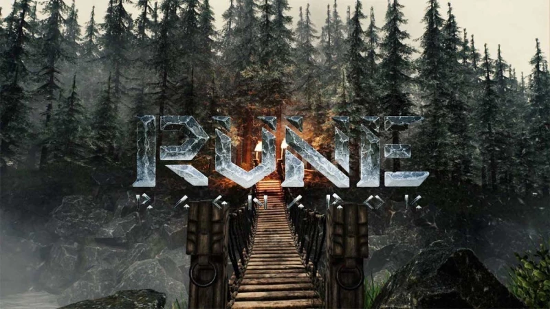 Το νέο trailer του Rune: Ragnarok σας ταξιδεύει στον κόσμο της Νορβηγίας