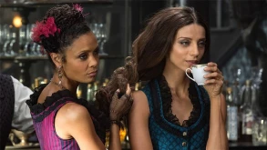 Extremely Wicked, Shockingly Evil and Vile | Η Angela Sarafyan είναι πια μέλος του cast