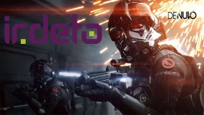 Η Denuvo εξαγοράζεται από την Irdeto