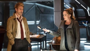Ο Constantine επιστρέφει στο Legends of Tomorrow της DC