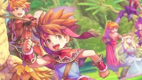Νοσταλγικά gameplay πλάνα από το remake του Secret of Mana