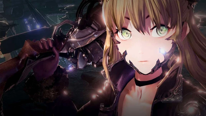 Νέα βίαια πλάνα από τον μουντό κόσμο του Code Vein