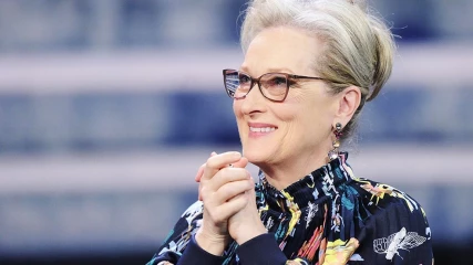 Big Little Lies 2: Η Meryl Streep προστίθεται στο cast με έναν παχυλό μισθό