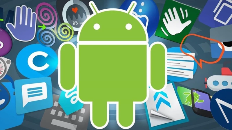 Το Google Play ξεπέρασε το App Store στις λήψεις εφαρμογών