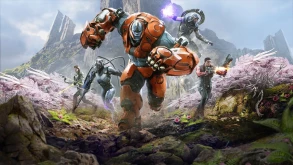 Τίτλοι τέλους για το Paragon της Epic Games