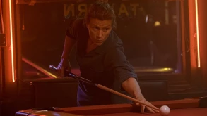 Three Billboards Outside Ebbing, Missouri Movie Review