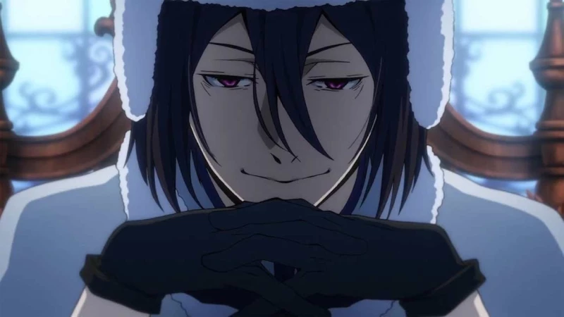 Bungo Stray Dogs: Dead Apple | Ένα θρίλερ μυστηρίου στη νέα animated ταινία